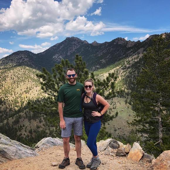 Meet your Posher, Hannah - Picture 2 of 2